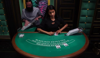 Live Table