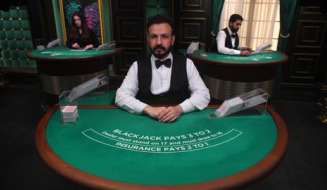 Live Table