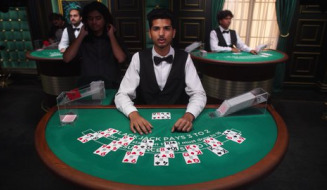 Live Table