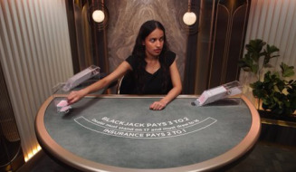 Live Table