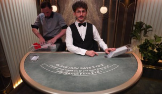 Live Table