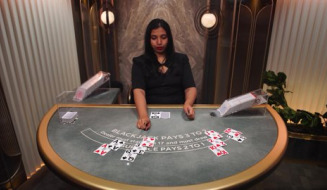 Live Table