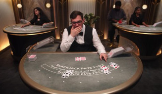 Live Table