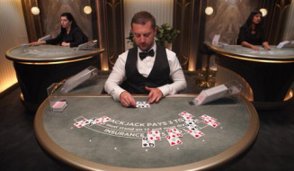 Live Table