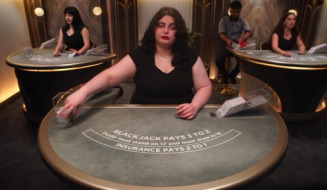 Live Table