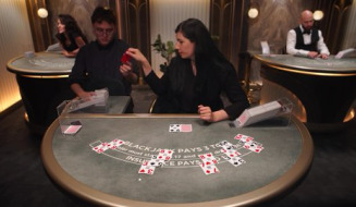 Live Table