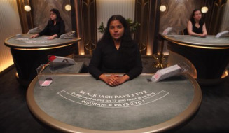 Live Table