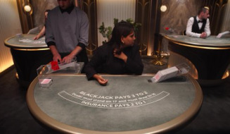 Live Table