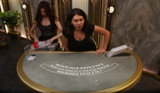 Live Table