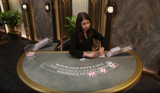 Live Table