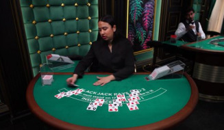 Live Table