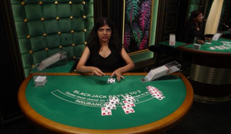 Live Table