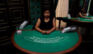 Live Table