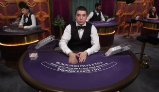 Live Table