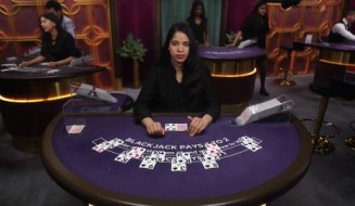 Live Table
