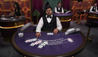 Live Table