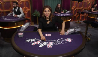 Live Table