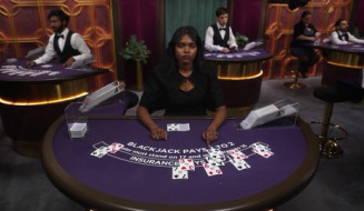 Live Table