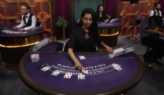 Live Table