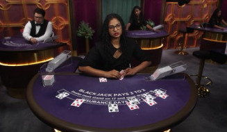 Live Table