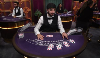 Live Table