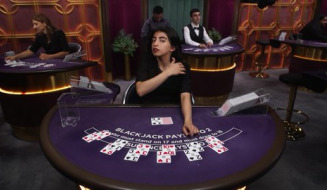 Live Table