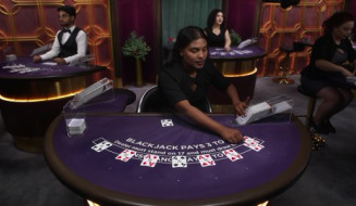 Live Table