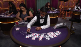 Live Table