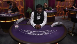 Live Table
