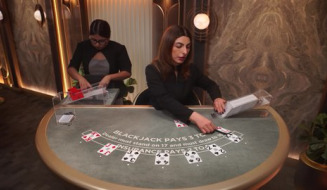 Live Table