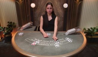 Live Table
