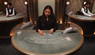 Live Table