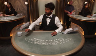 Live Table