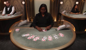 Live Table