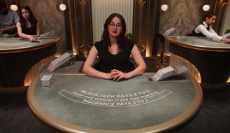Live Table