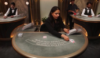 Live Table