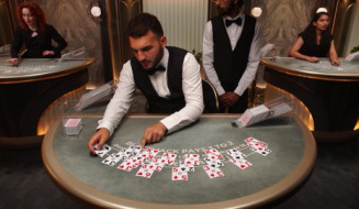 Live Table