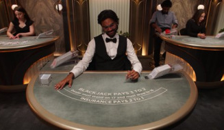 Live Table