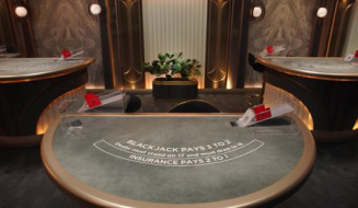 Live Table