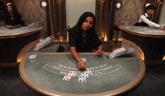 Live Table