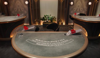 Live Table