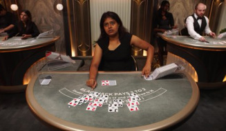 Live Table