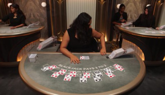 Live Table