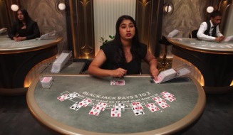 Live Table