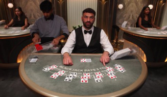 Live Table