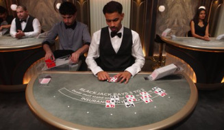 Live Table