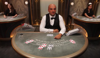 Live Table