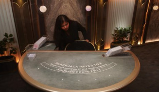Live Table