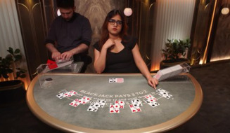 Live Table