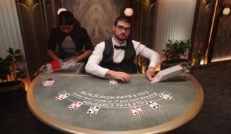 Live Table